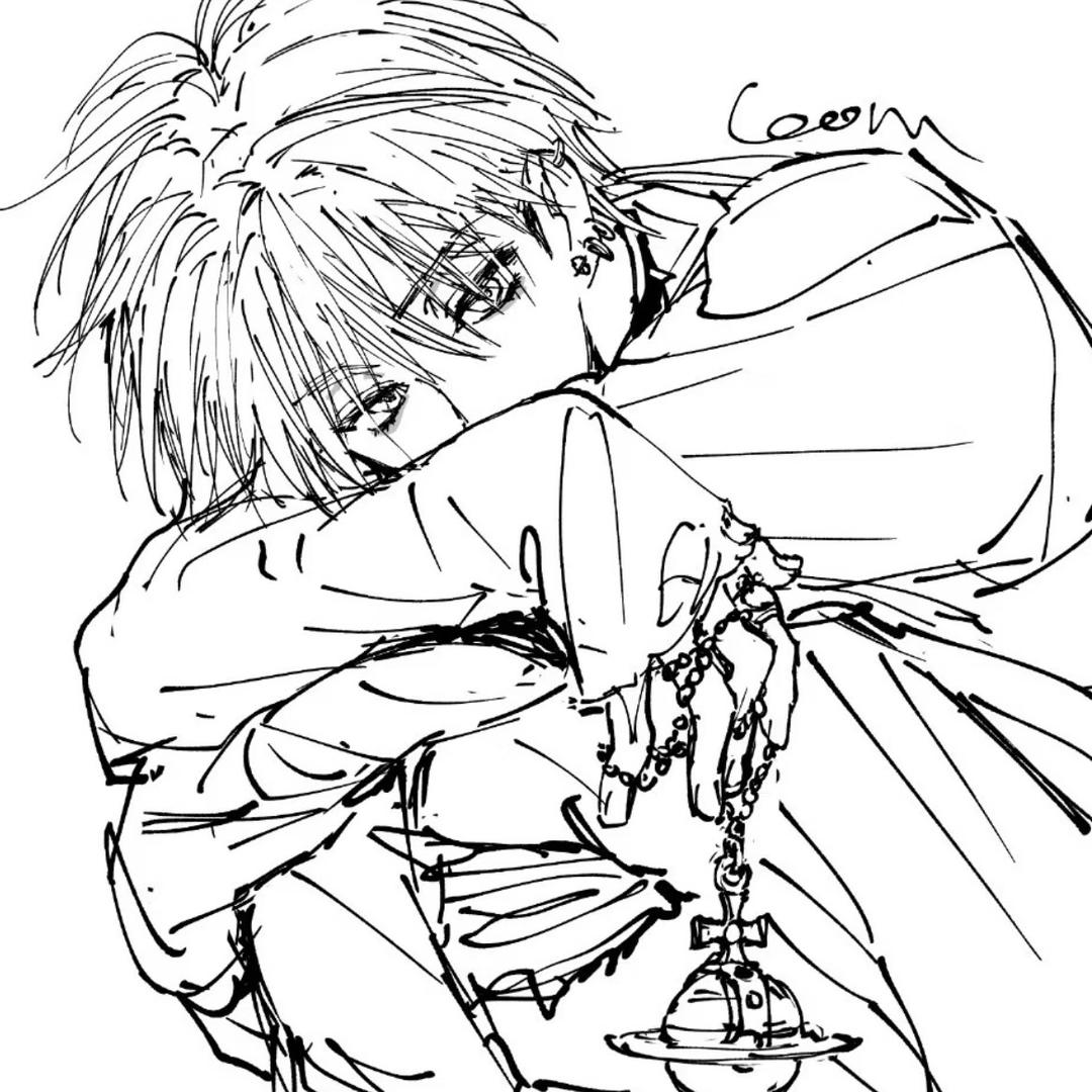 伤心、到此为止