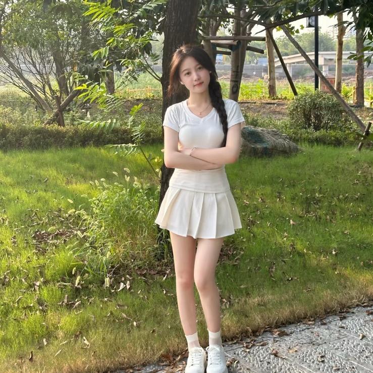 小甜心ouo