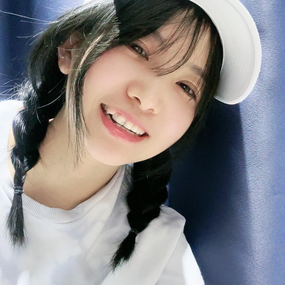 小虎牙🌞