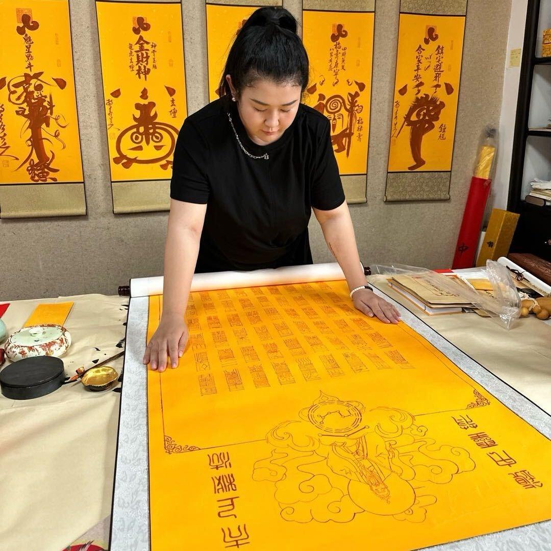 仁德堂甄选好物