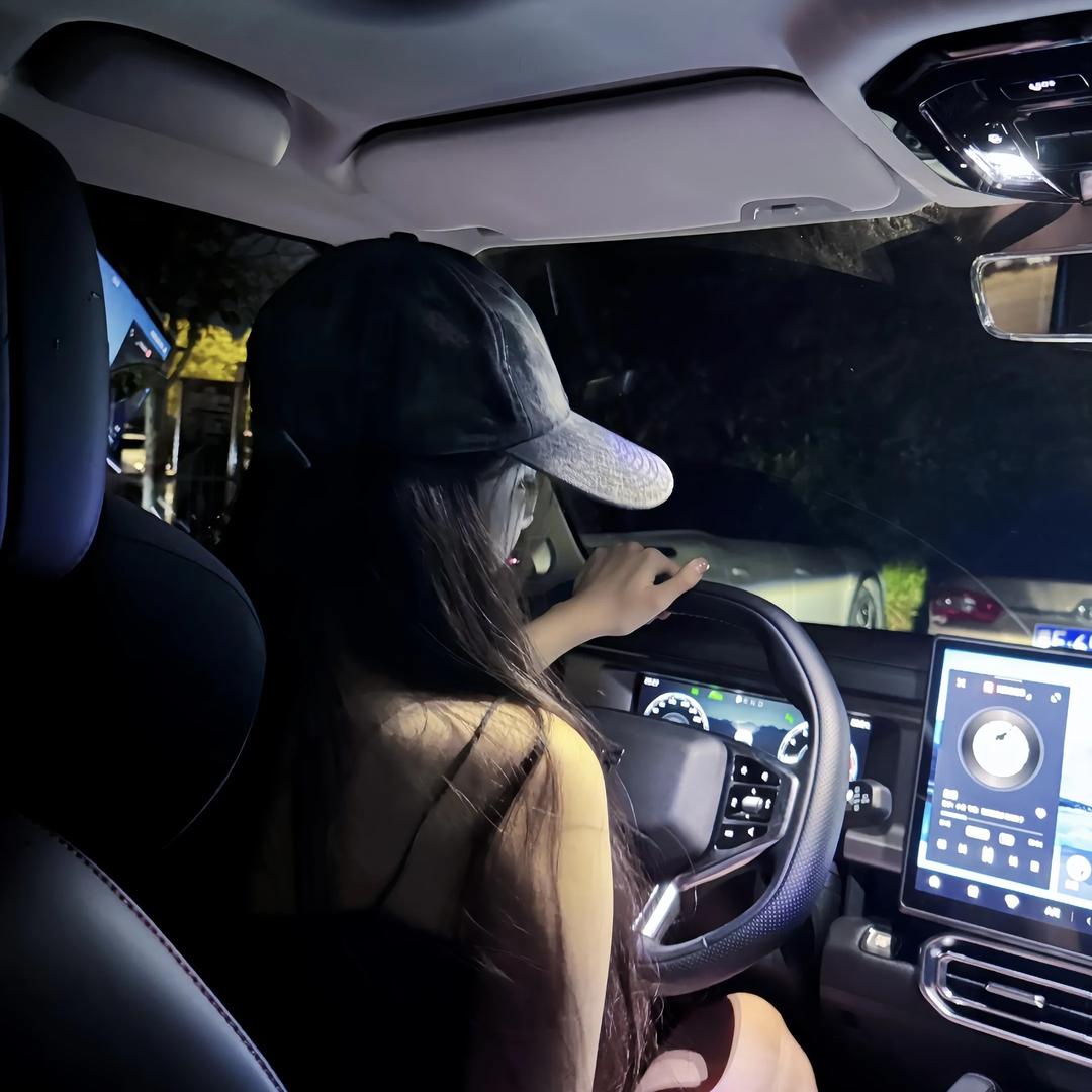 捷途汽车-上海奉贤体验店