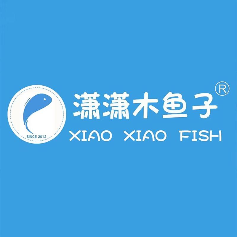 XIAOXIAOLITTLEFISH潇潇木鱼子官方旗舰店