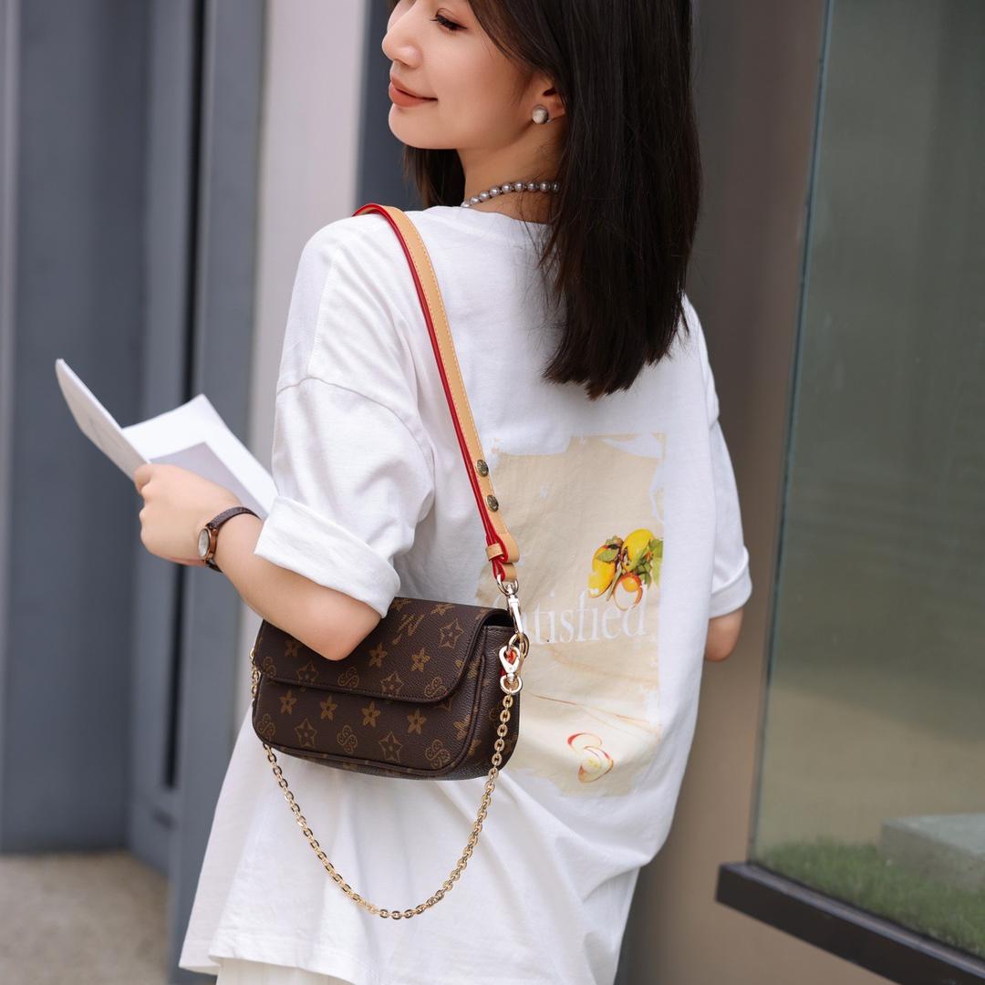 林哥轻奢女包