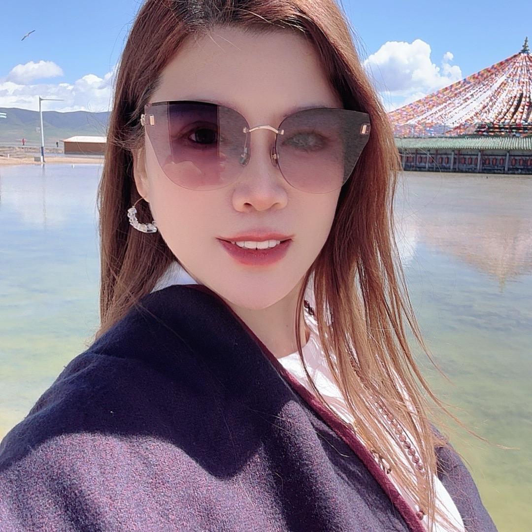 丽江禅心观景别墅民宿