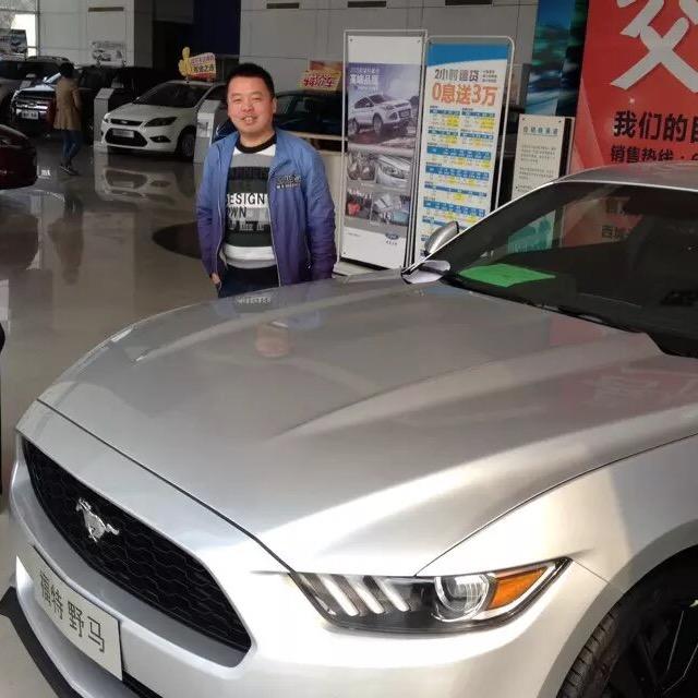 @二手车批发小郝