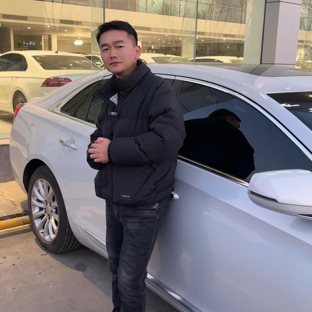 张三千聊车