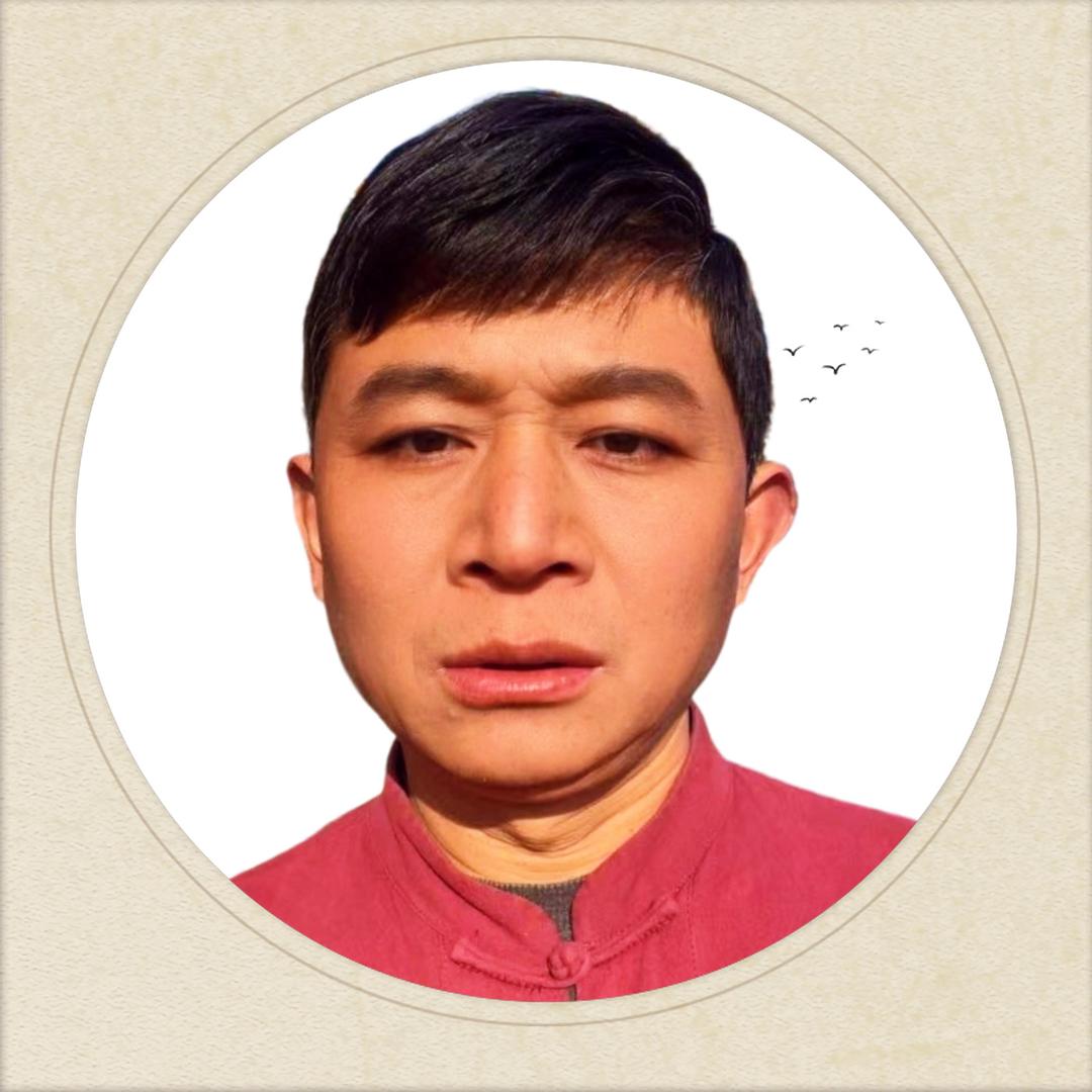 黄老师抓膝