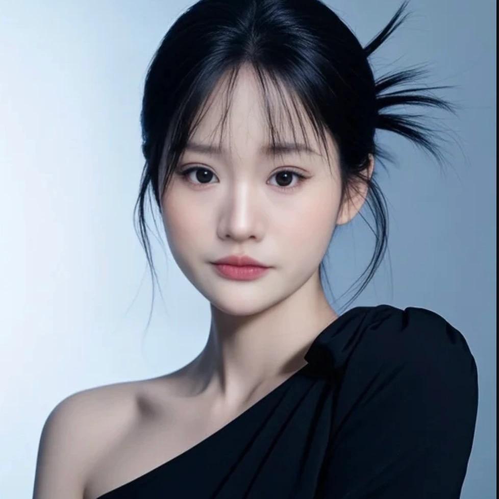 木兰の少女心（拒绝连赞）谢谢合作