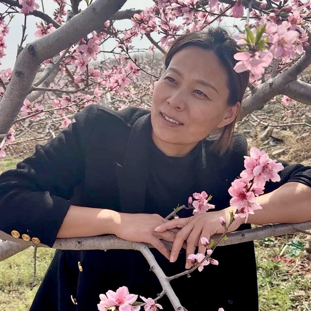 乡村玲玲