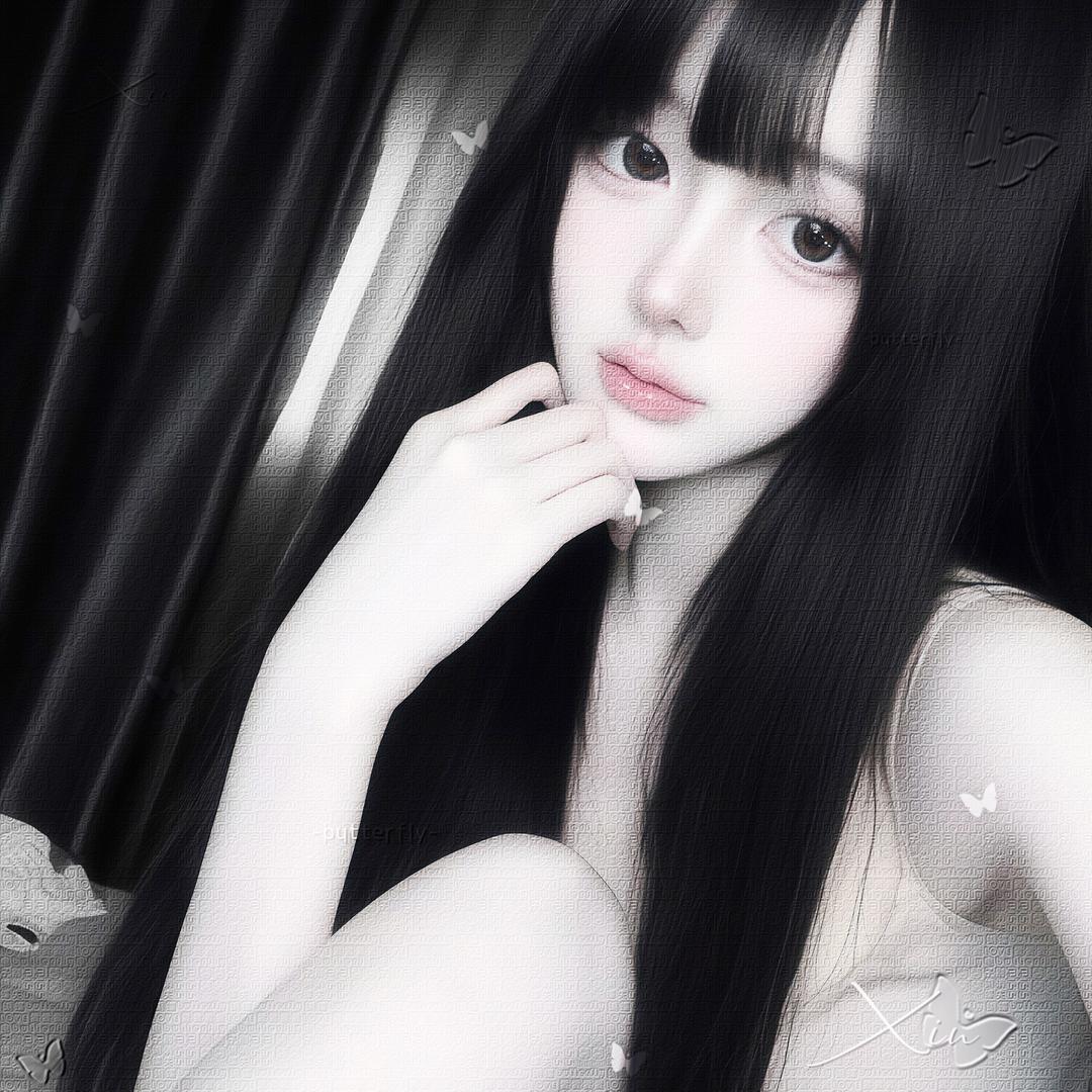 馨