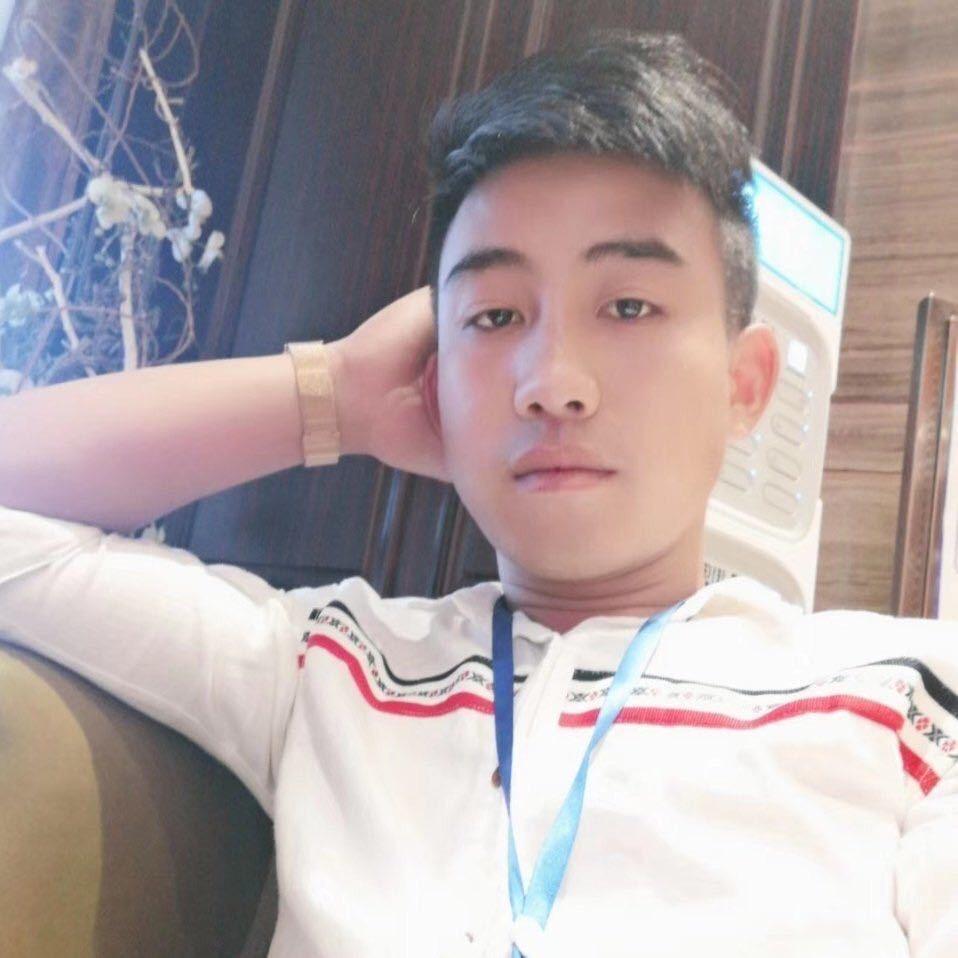 满目星辰皆是你