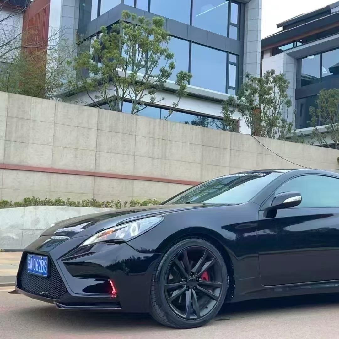 小明的说车日记（小娃娃）