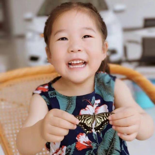 阿宝家良品简艾分享