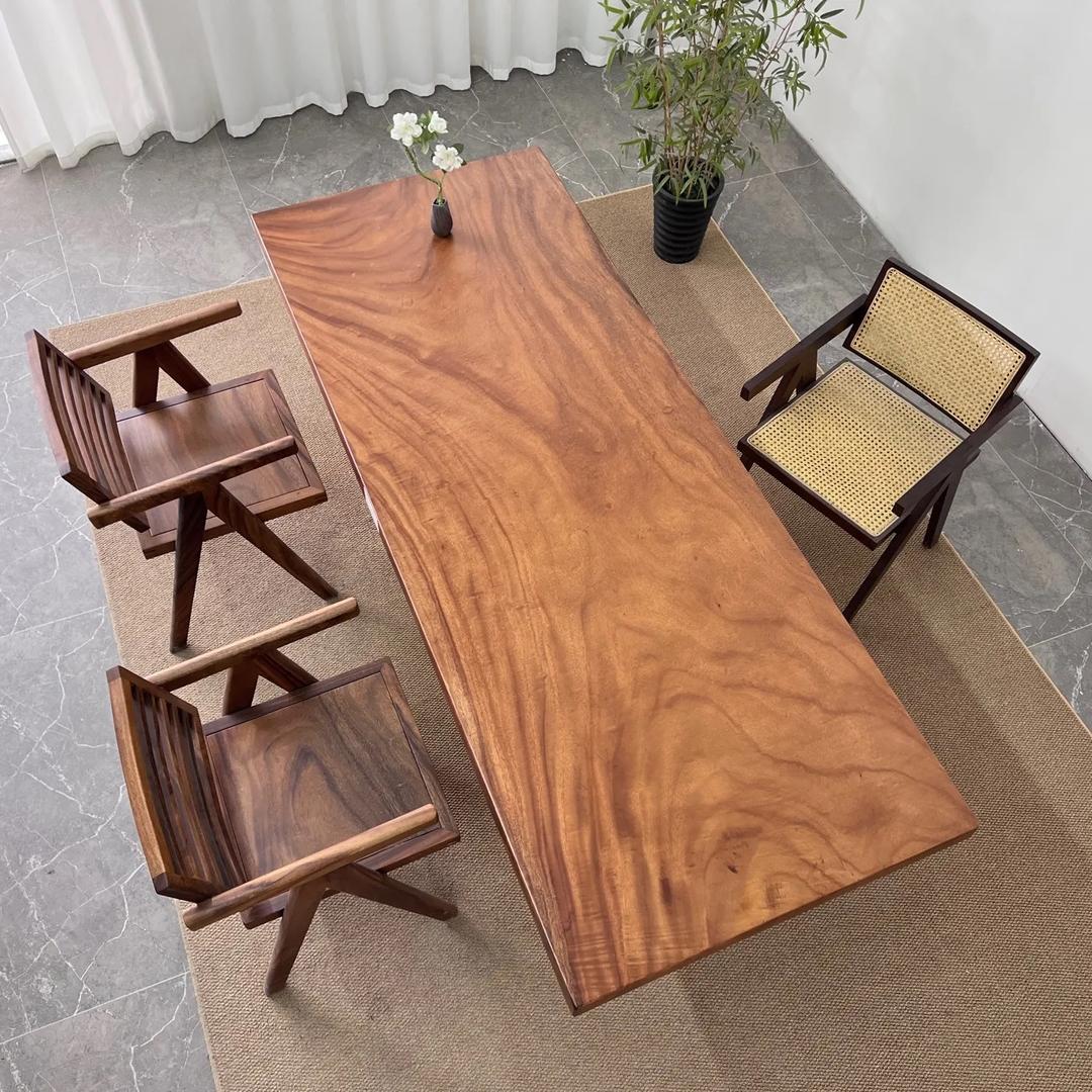 归家原木生活馆