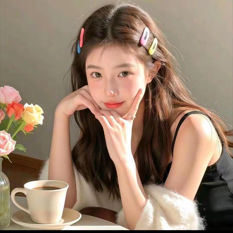 夏天等秋（穿搭分享👚）