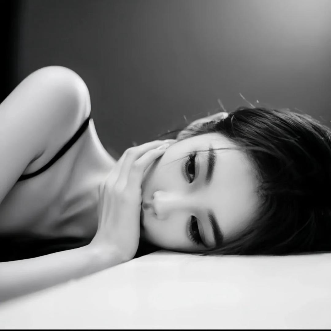 我不爱说话.