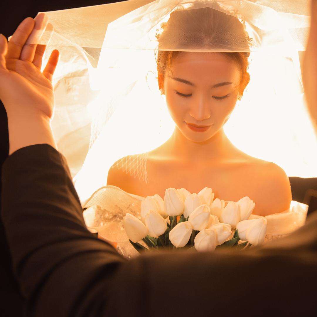 小憨憨