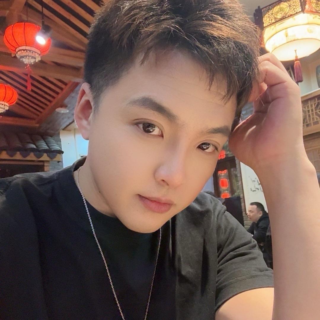 路过同学在漠河（林区路过）