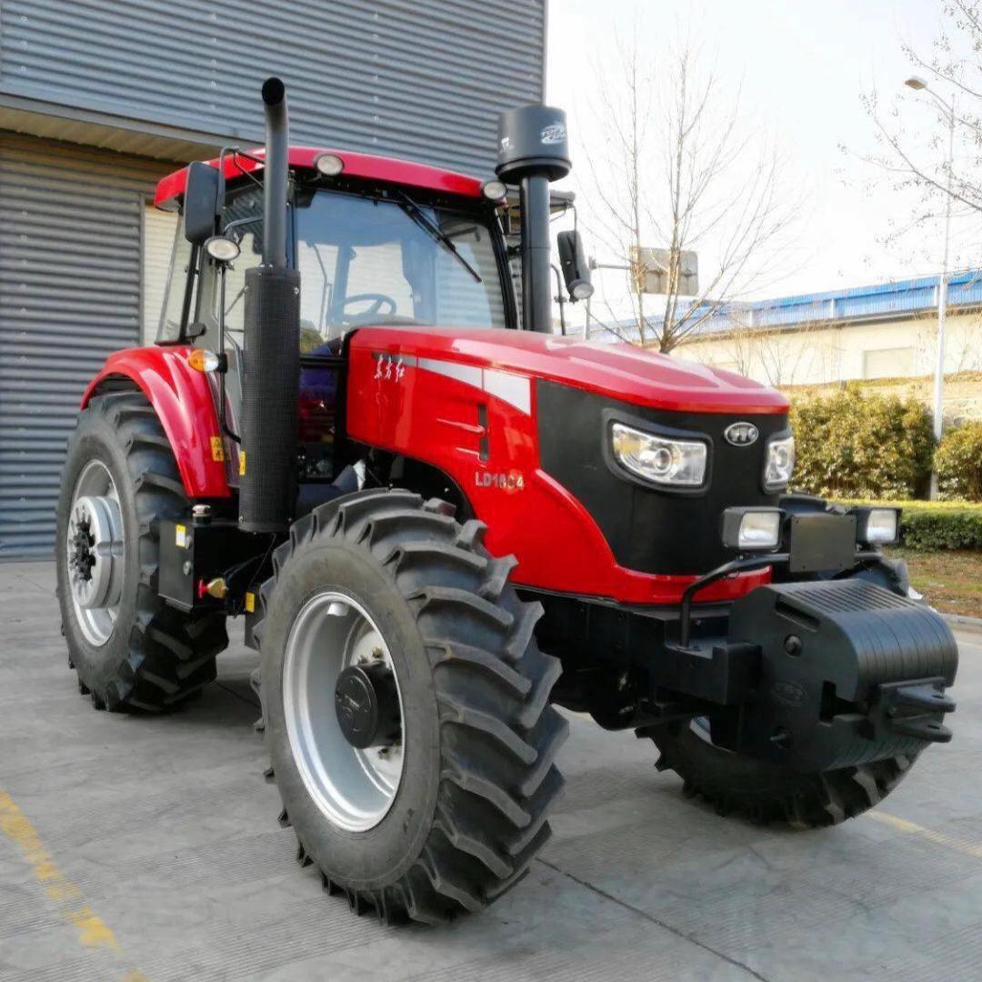 华兴精品农机销售部