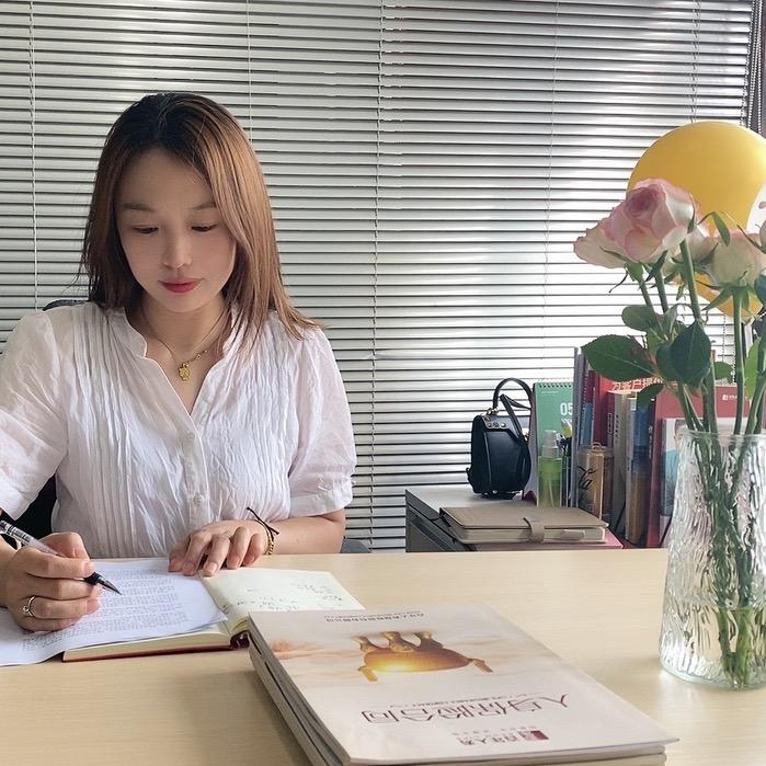 财神家的玲宝🍬