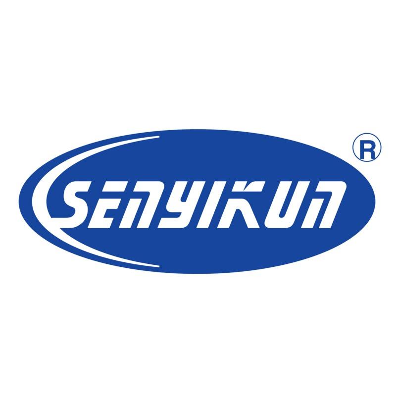 东莞森颐坤切削工具