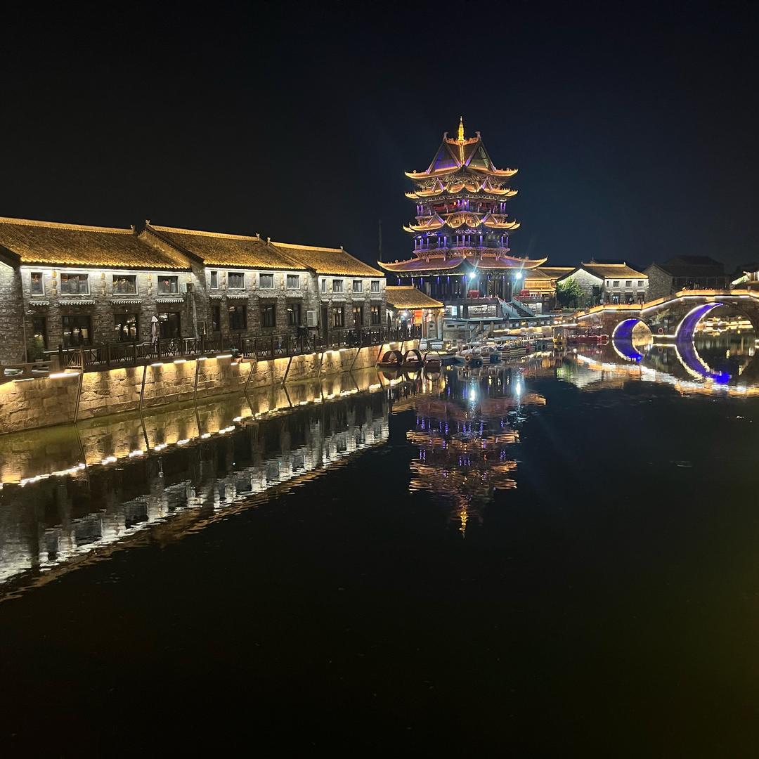 宸庆-海信中央空调