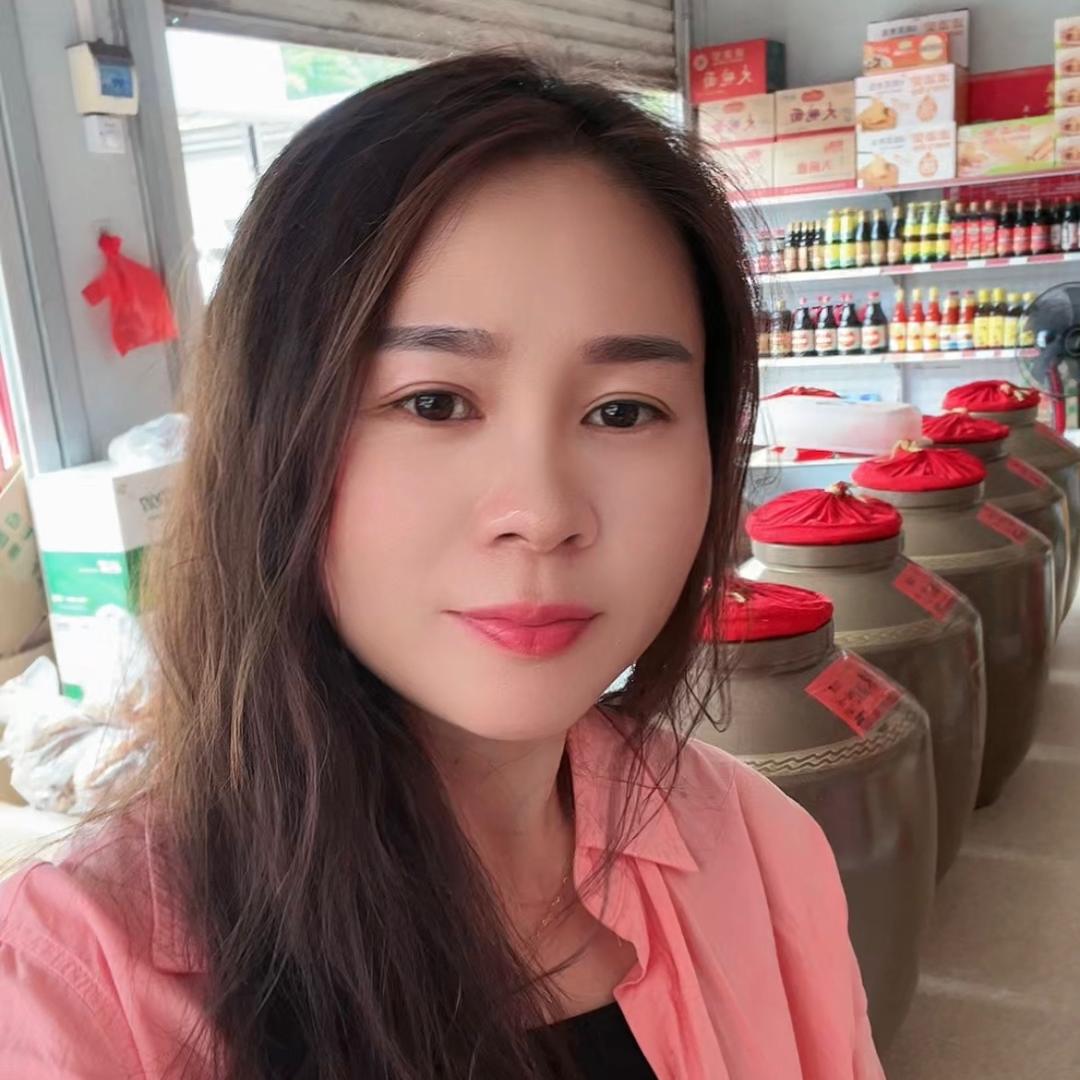 广西卖酒小周