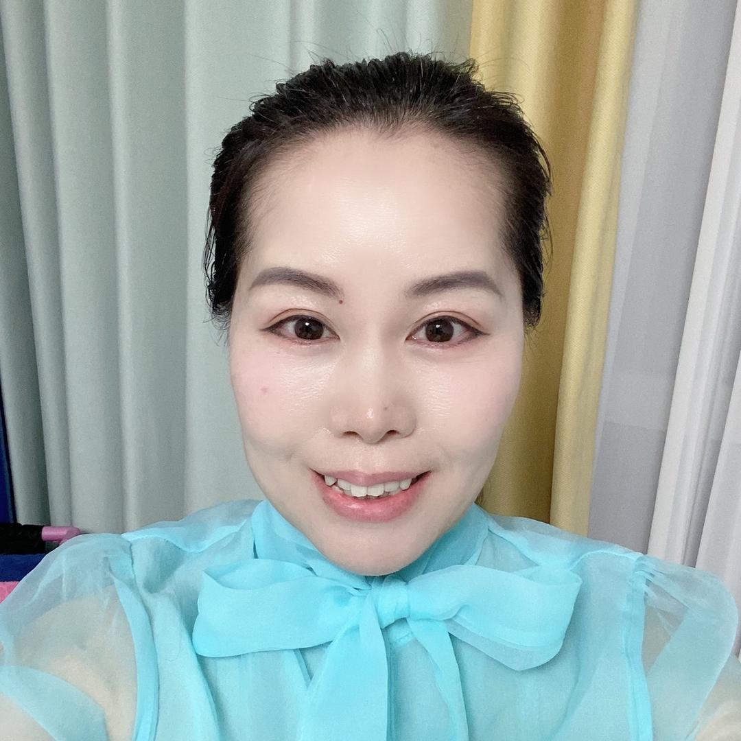 鸡西新中式面部提升燕姐