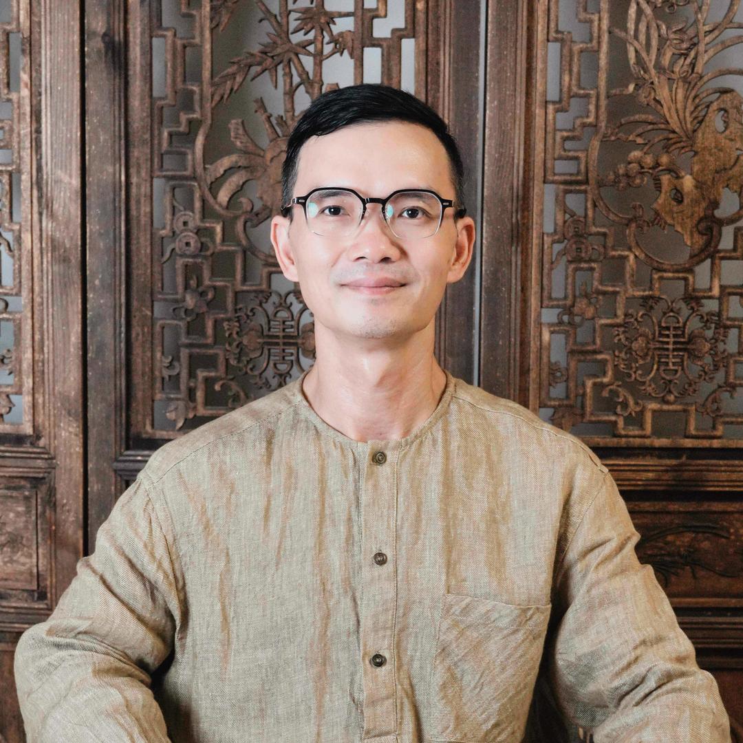 黎峻良性格心理学