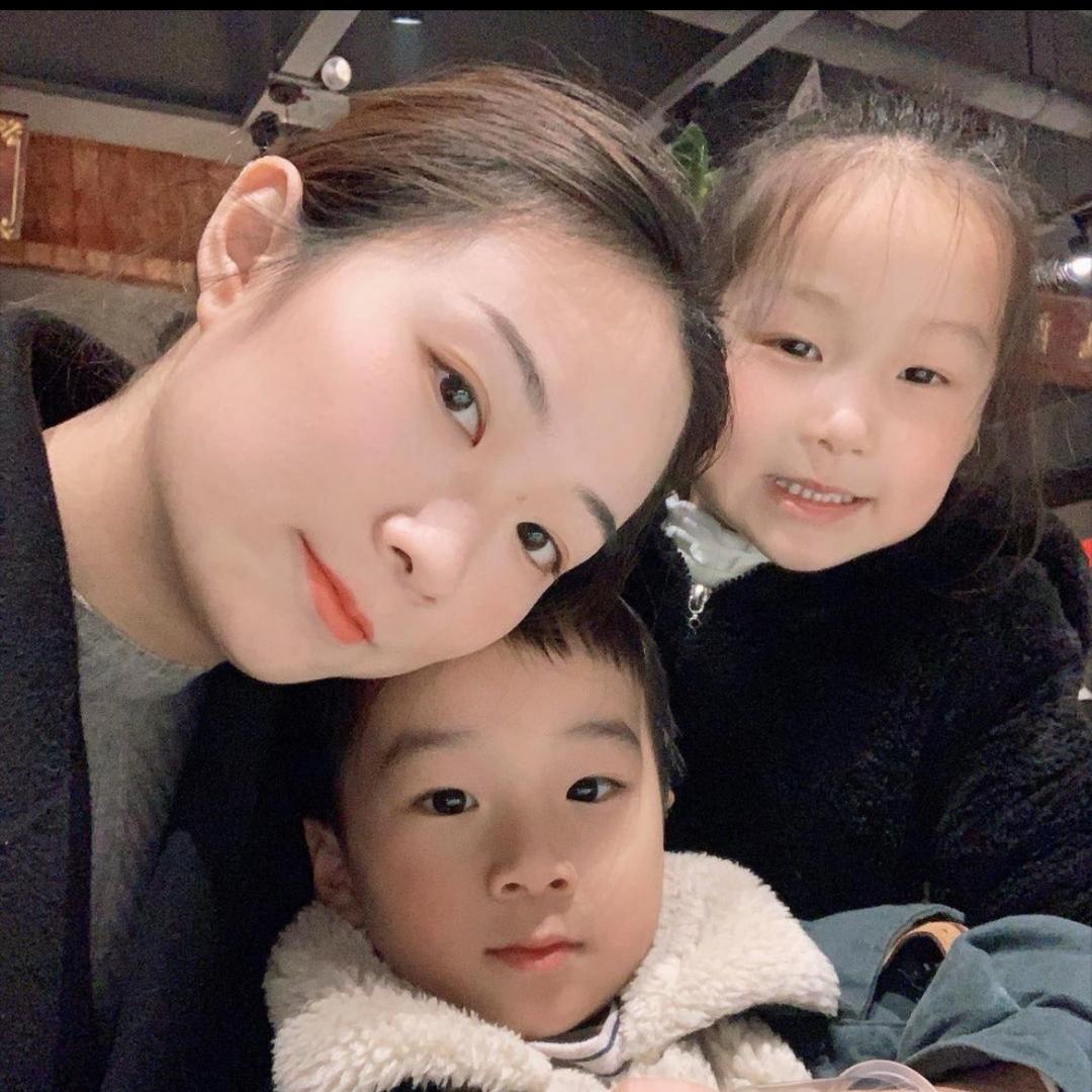 粽子妈咪