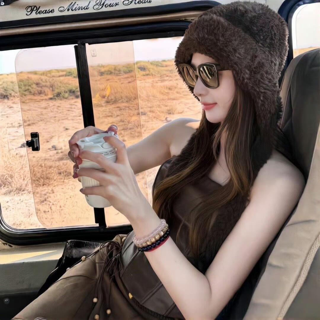衣网情深👗