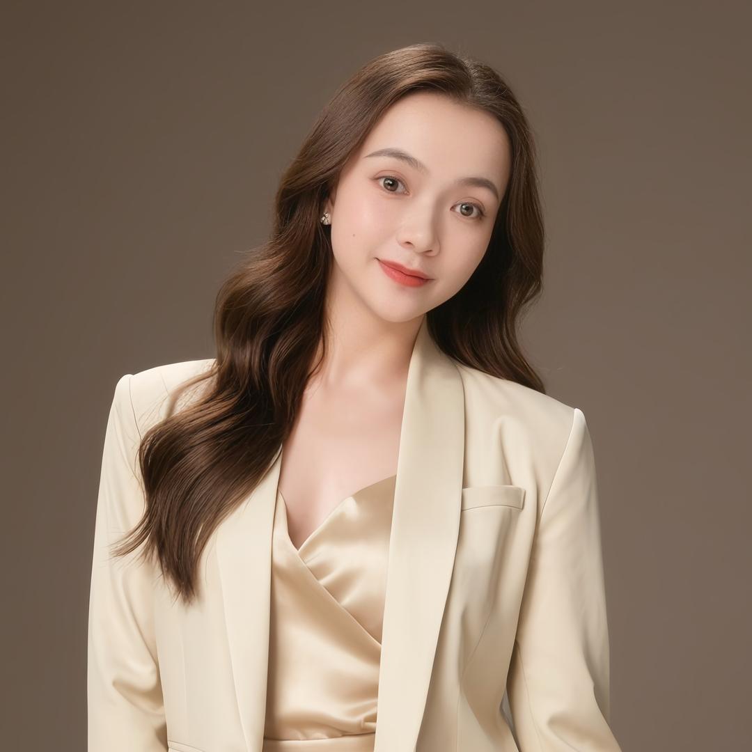 湖州养生桔子姐姐