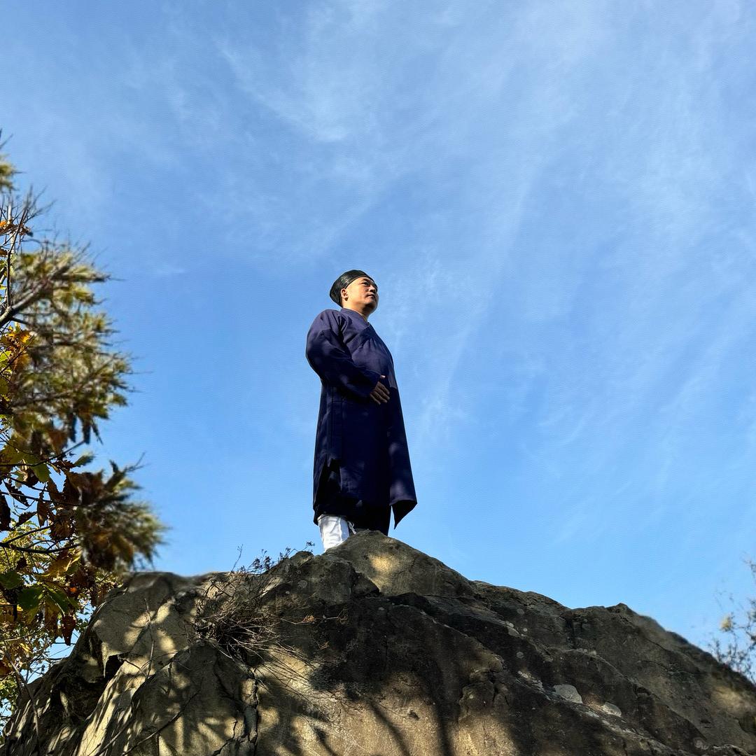 鲁老师·起名教学培训