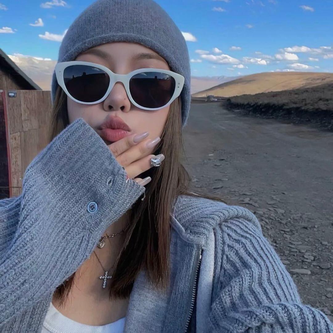 懒洋洋
