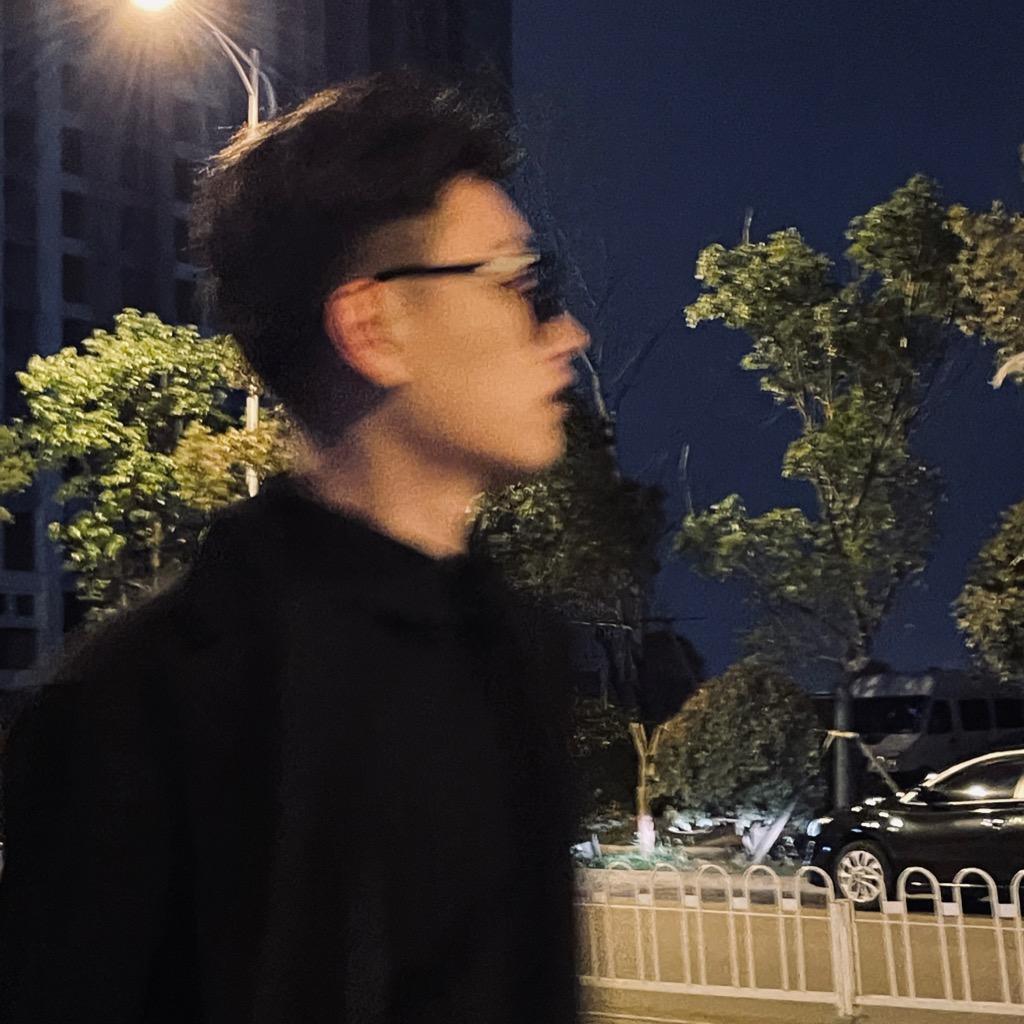 淋雨了吗
