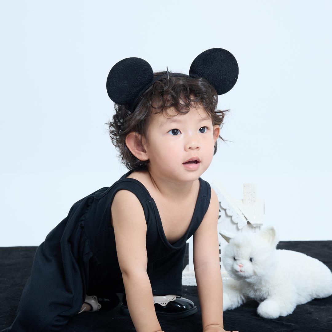 芊宝爱吃肉(27个月龄）