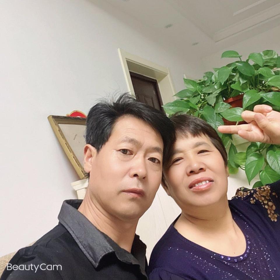杨秀英