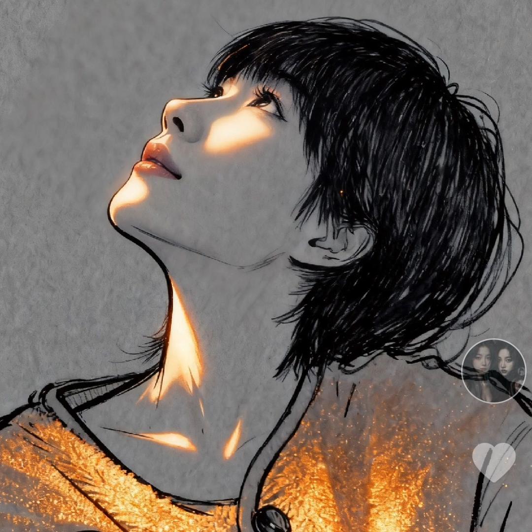 ❤️情！狮子座