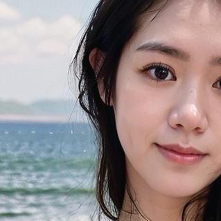 阿玲是个女飞手✈️