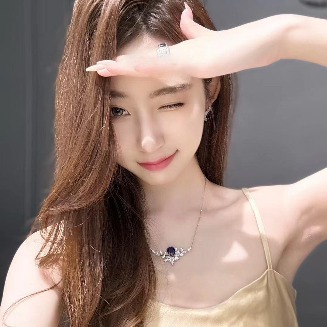 王奕妲