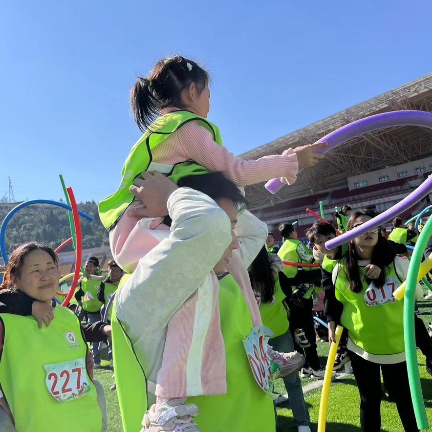 钢城花园幼儿园