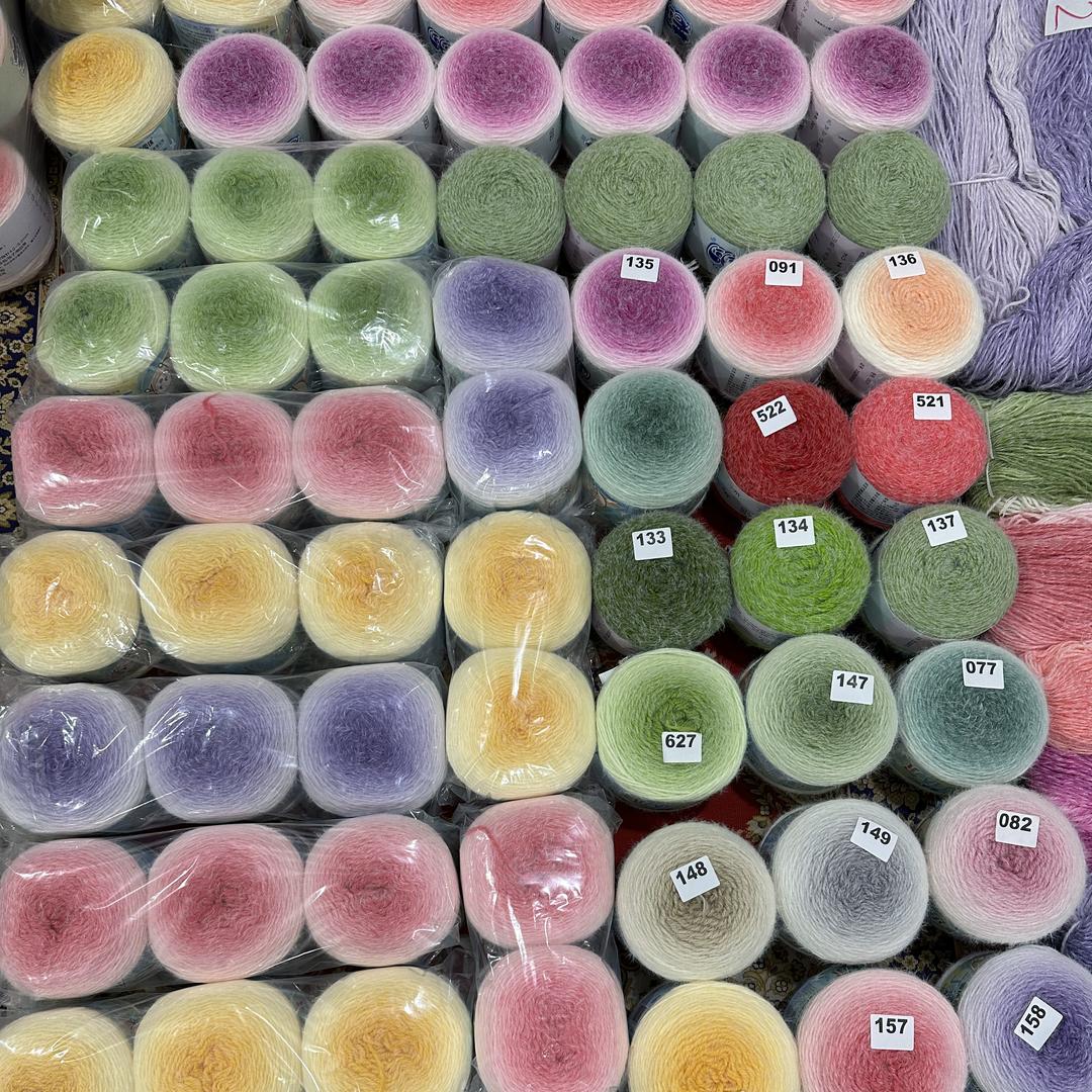 蠡县贤美纺织