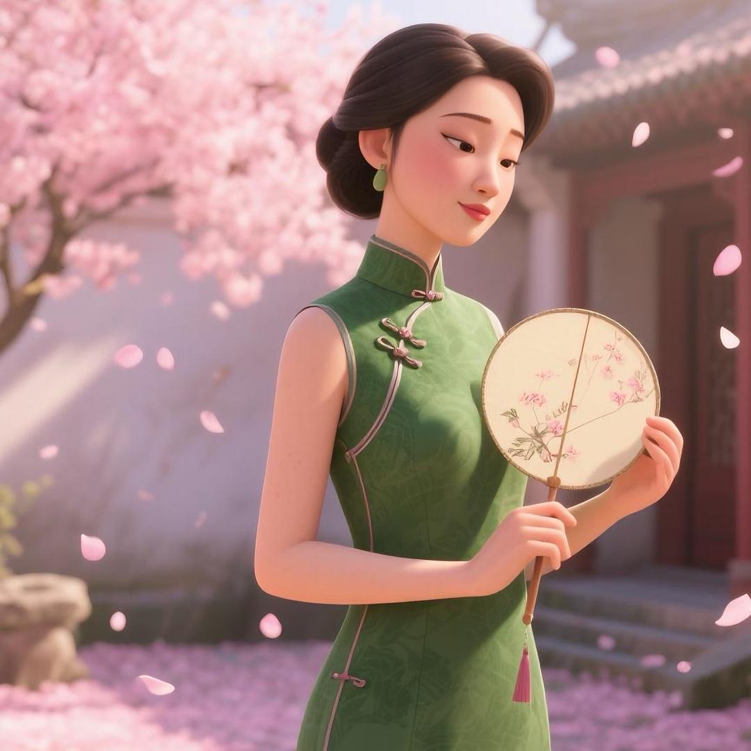 琴弦_蜡笔小欣欣头像