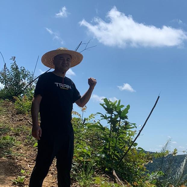 富