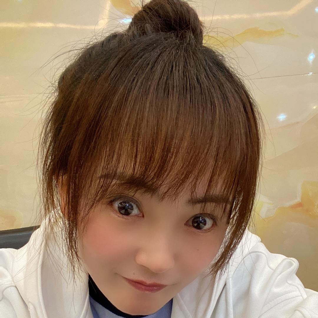 疯一样的我
