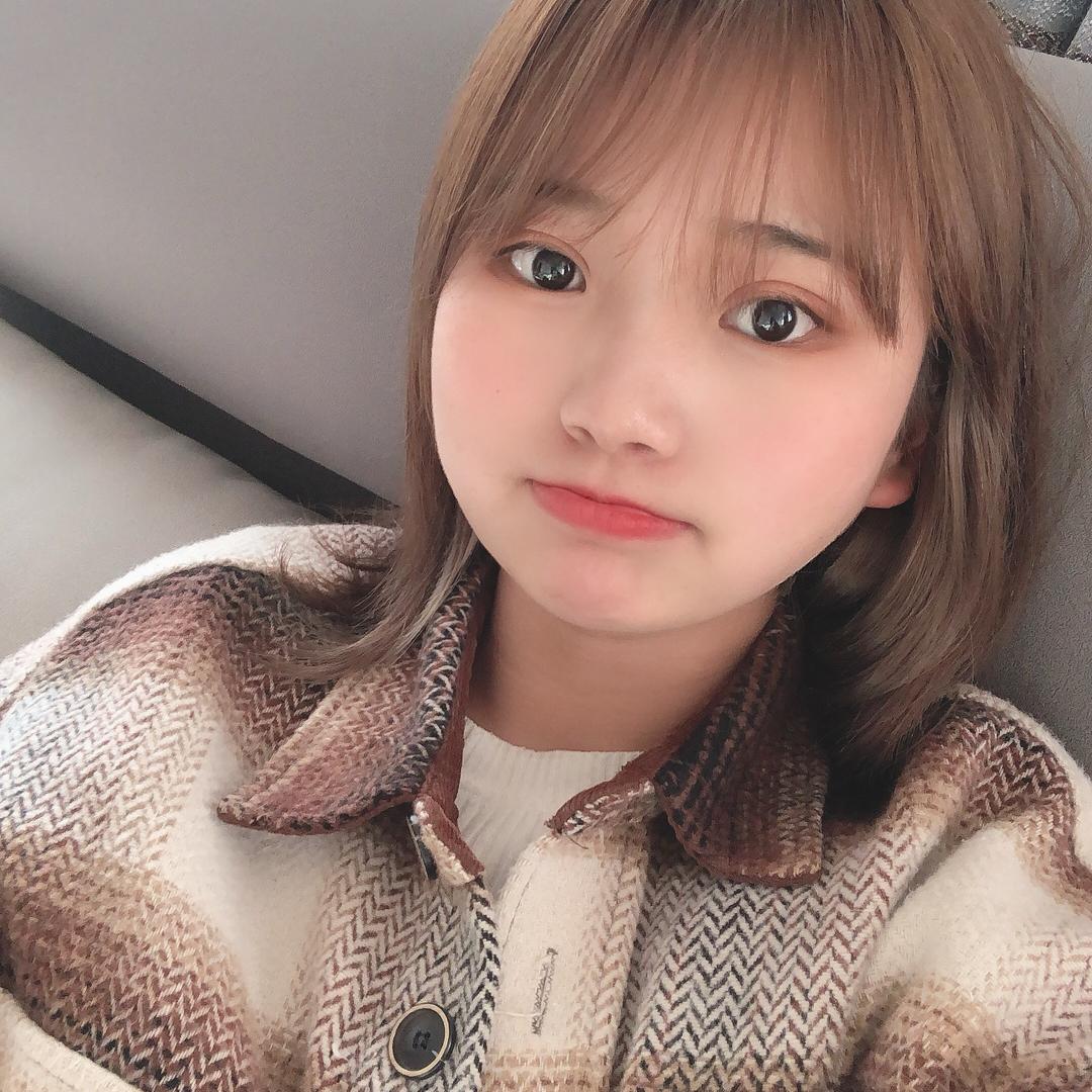 小陈呦～