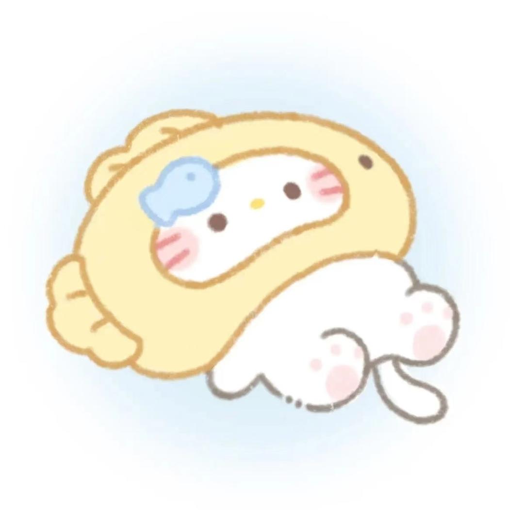 爱哭的软糖