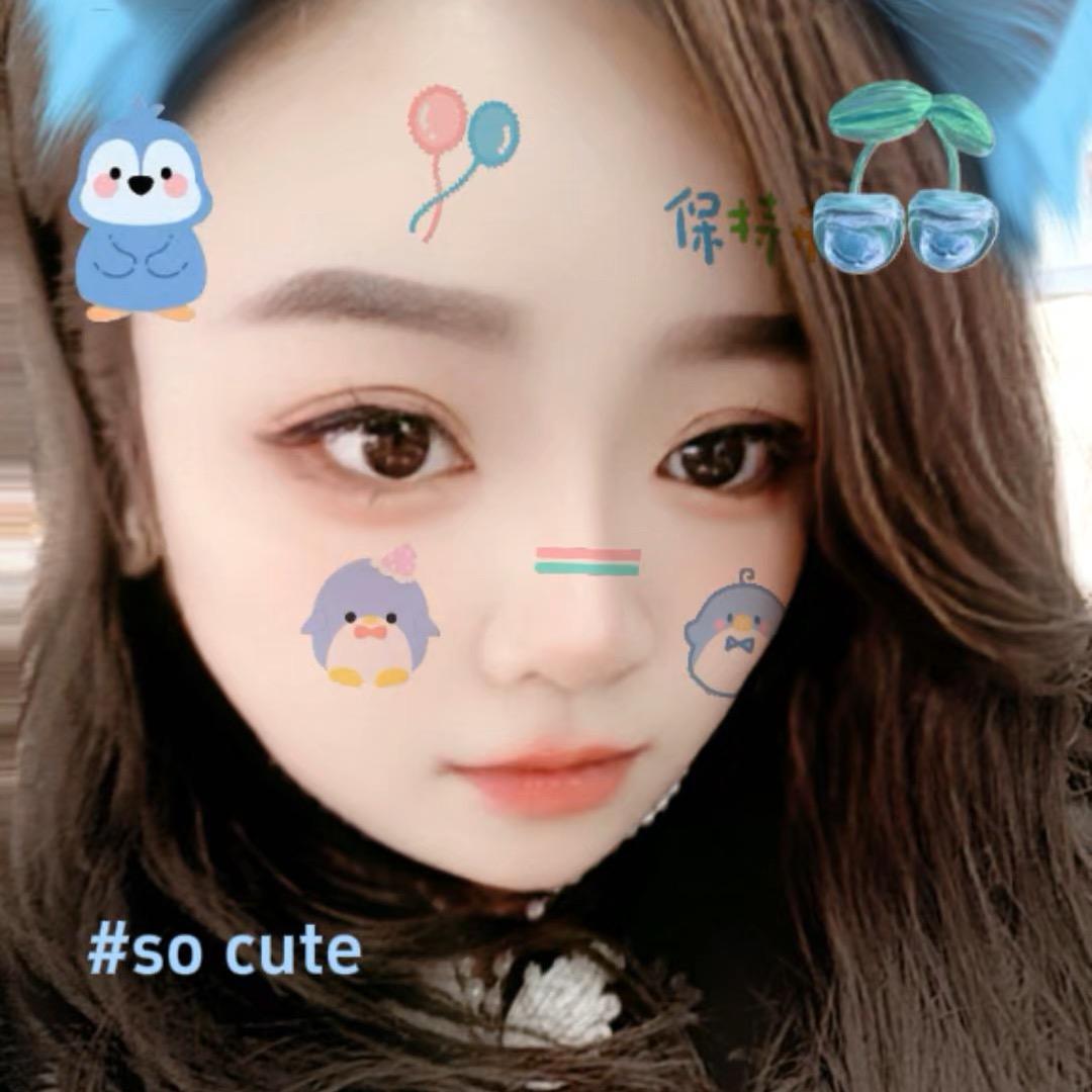 茉莉吖💕