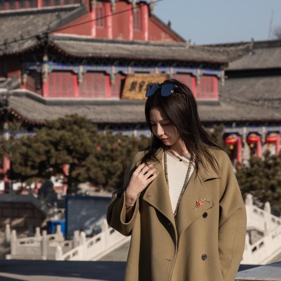 旅行👣婷不住🚞