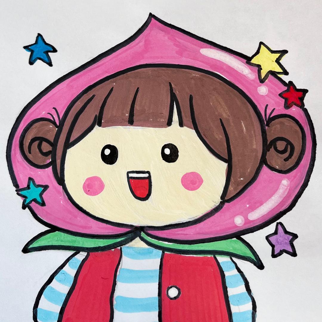 淘淘画画
